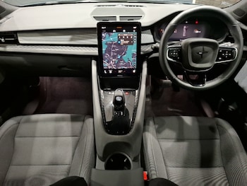 Used Polestar Polestar 2 2022 for sale - 77047282: Photo