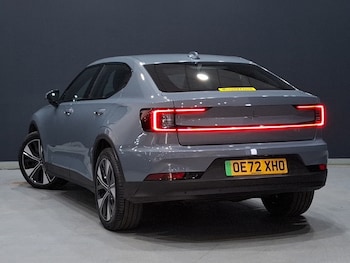 Used Polestar Polestar 2 2022 for sale - 77047282: Photo