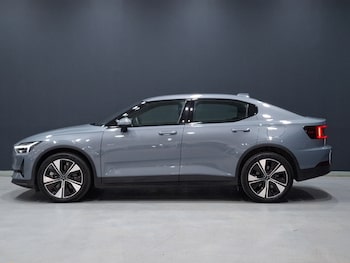 Used Polestar Polestar 2 2022 for sale - 77047282: Photo