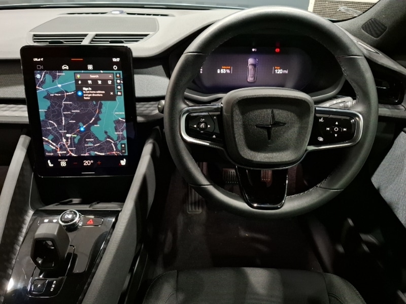 Used Polestar Polestar 2 2022 for sale - 77047282: Photo 7