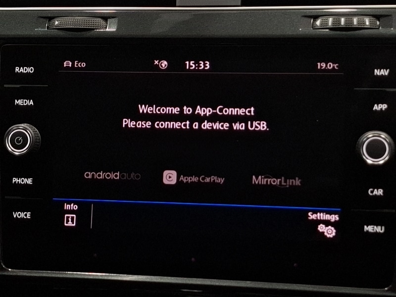 Used Volkswagen Golf 2020 for sale - 76403854: Photo 13