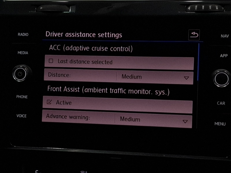 Used Volkswagen Golf 2020 for sale - 76403854: Photo 14