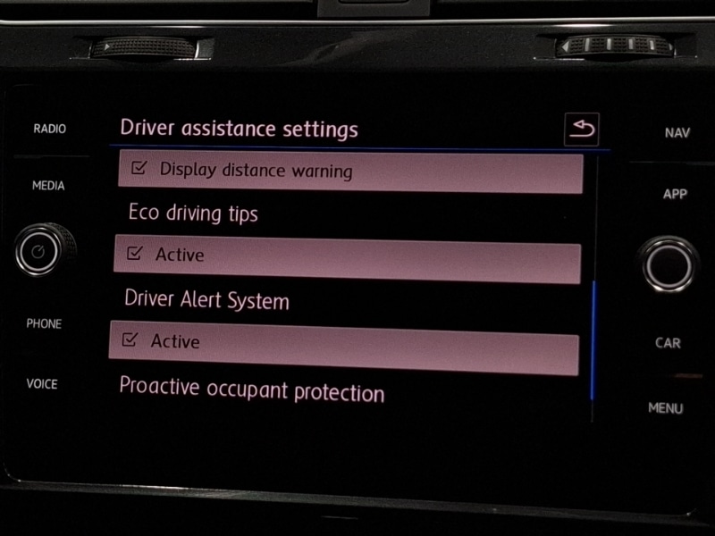 Used Volkswagen Golf 2020 for sale - 76403854: Photo 15