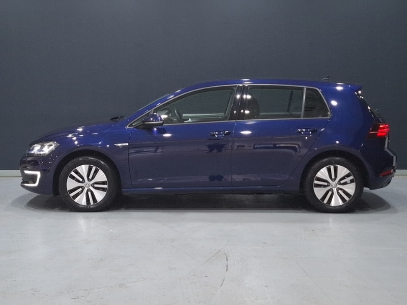 Used Volkswagen Golf 2020 for sale - 76403854: Photo 4