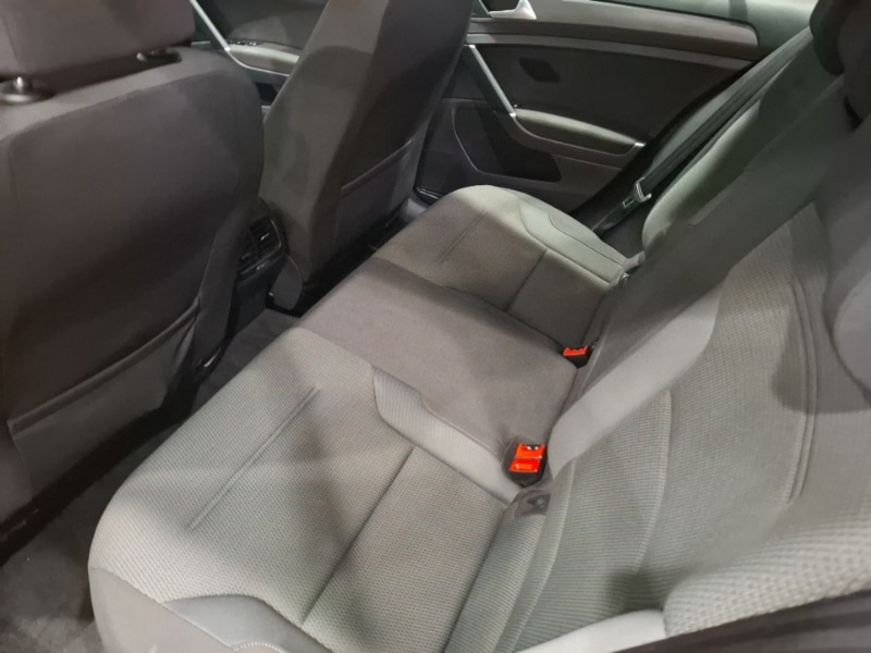 Used Volkswagen Golf 2020 for sale - 76403854: Photo 6