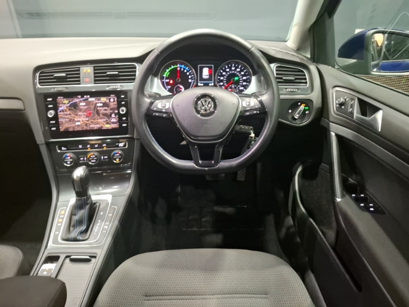 Used Volkswagen Golf 2020 for sale - 76403854: Photo 7