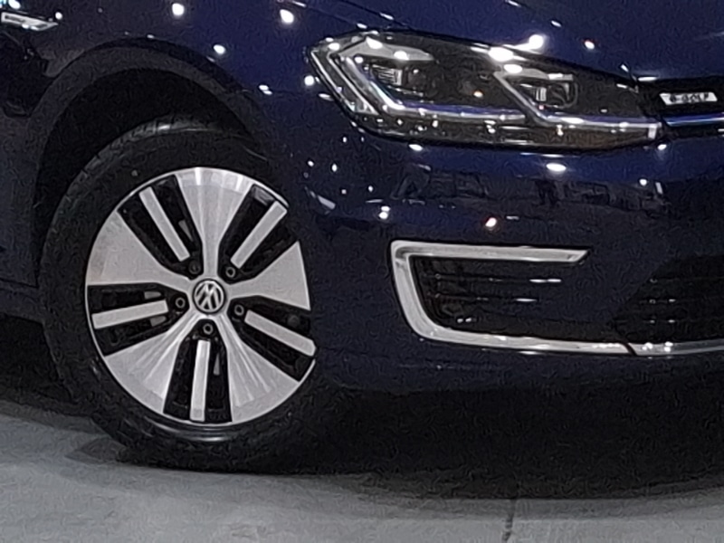 Used Volkswagen Golf 2020 for sale - 76403854: Photo 9