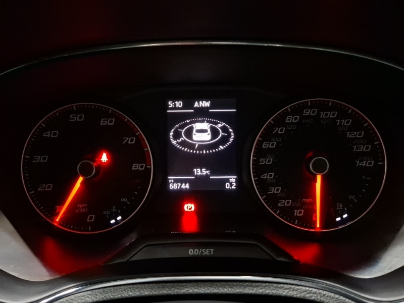 Used SEAT Ibiza 2017 for sale - 77964272: Photo 10