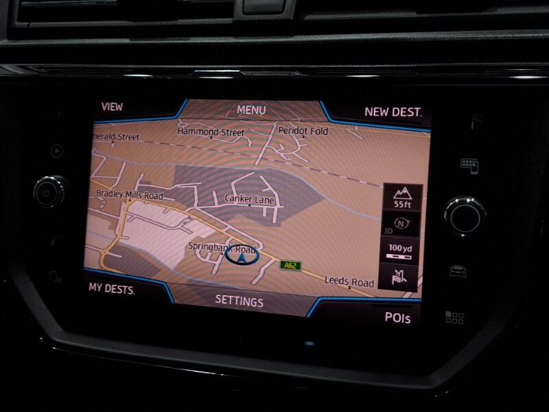 Used SEAT Ibiza 2017 for sale - 77964272: Photo 11