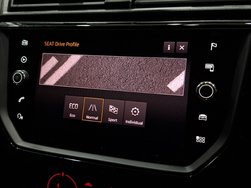 Used SEAT Ibiza 2017 for sale - 77964272: Photo 16