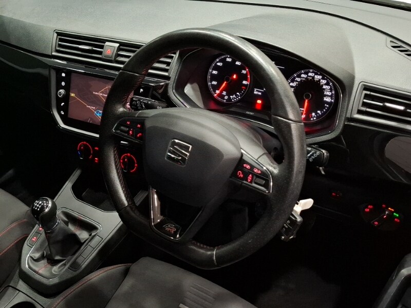 Used SEAT Ibiza 2017 for sale - 77964272: Photo 19