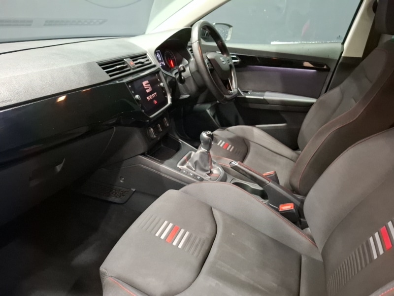 Used SEAT Ibiza 2017 for sale - 77964272: Photo 5