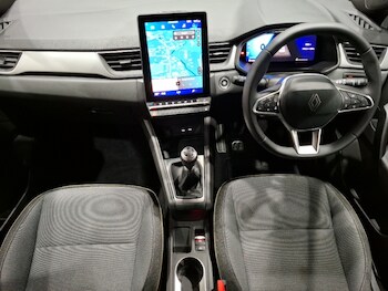 Used Renault Other 2025 for sale - 78312730: Photo