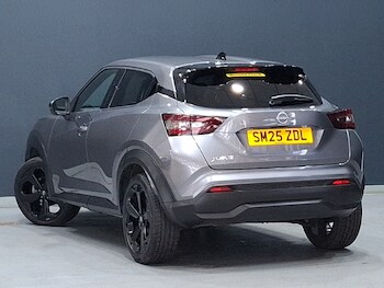Used Nissan Juke 2025 for sale - 79231713: Photo