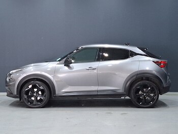 Used Nissan Juke 2025 for sale - 79231713: Photo