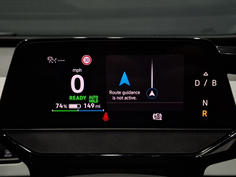 Used Volkswagen ID.3 2021 for sale - 77197263: Photo 10