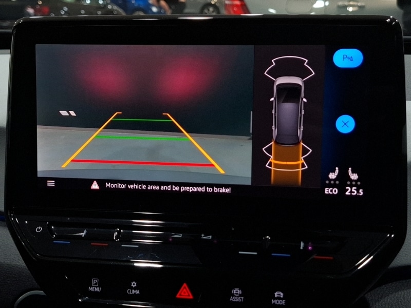 Used Volkswagen ID.3 2021 for sale - 77197263: Photo 11