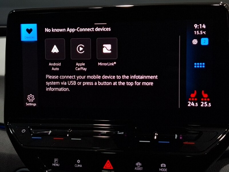 Used Volkswagen ID.3 2021 for sale - 77197263: Photo 14