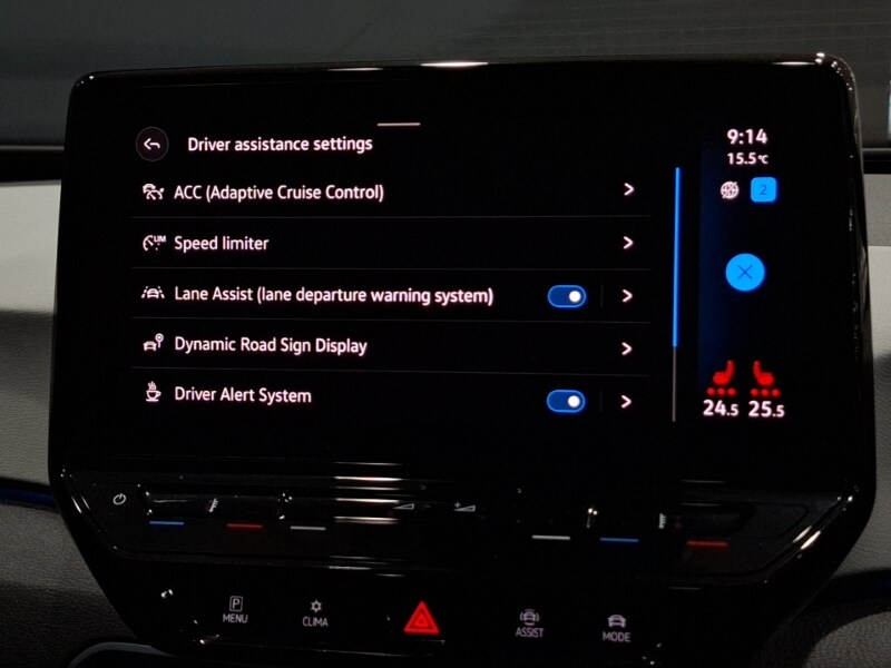 Used Volkswagen ID.3 2021 for sale - 77197263: Photo 16