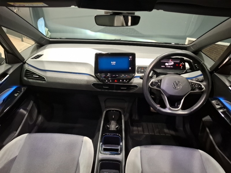 Used Volkswagen ID.3 2021 for sale - 77197263: Photo 2