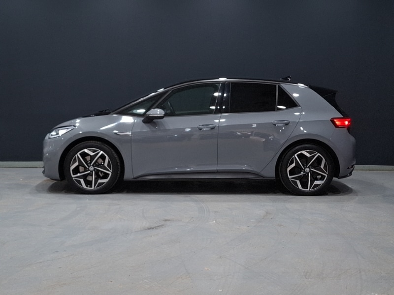 Used Volkswagen ID.3 2021 for sale - 77197263: Photo 4