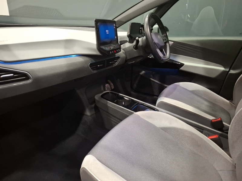 Used Volkswagen ID.3 2021 for sale - 77197263: Photo 5