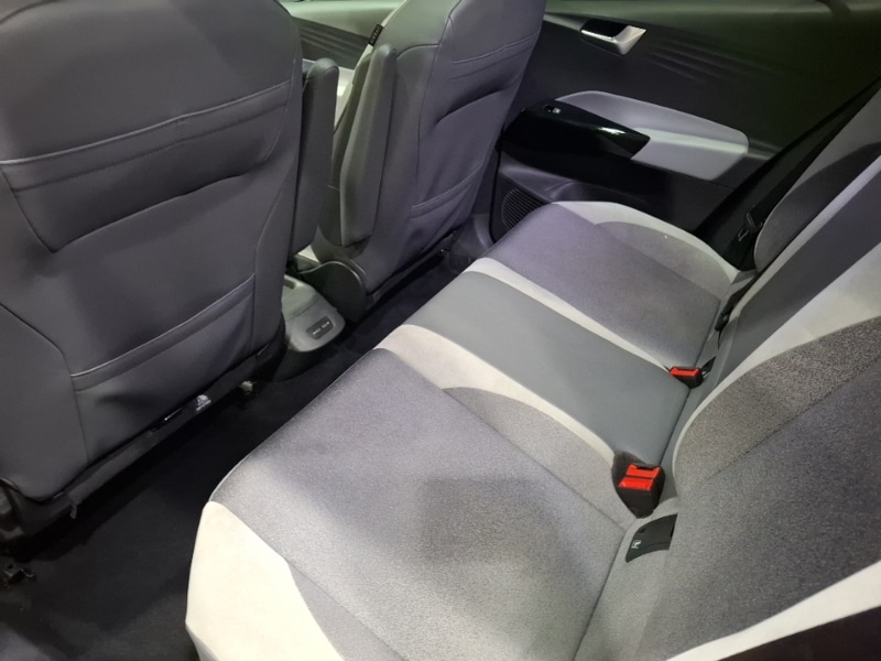 Used Volkswagen ID.3 2021 for sale - 77197263: Photo 6