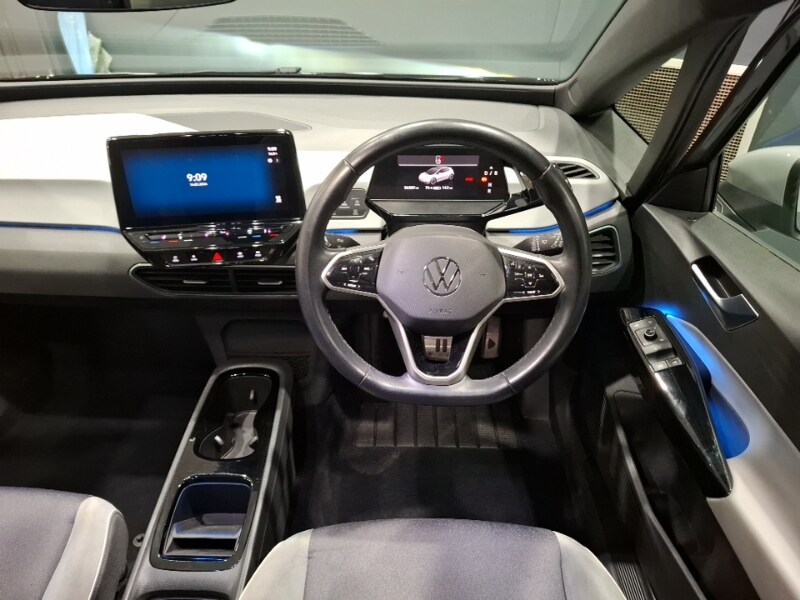 Used Volkswagen ID.3 2021 for sale - 77197263: Photo 7