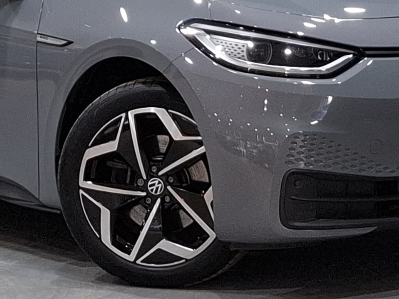 Used Volkswagen ID.3 2021 for sale - 77197263: Photo 9