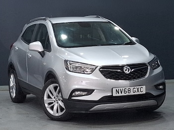Used Vauxhall Mokka X 2019 for sale - 79278646: Photo