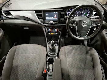 Used Vauxhall Mokka X 2019 for sale - 79278646: Photo