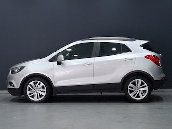 Used Vauxhall Mokka X 2019 for sale - 79278646: Photo