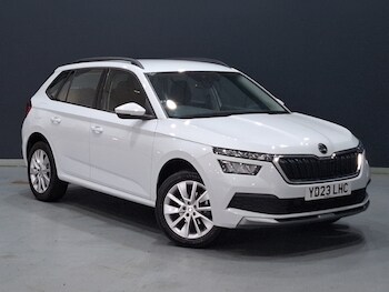 Used Skoda Kamiq 2023 for sale - 75750725: Photo