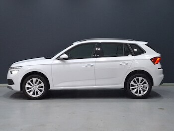 Used Skoda Kamiq 2023 for sale - 75750725: Photo