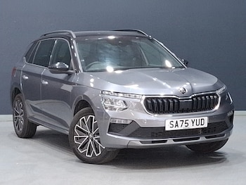 Used Skoda Kamiq 2025 for sale - 79044465: Photo