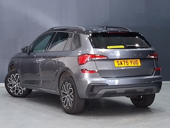 Used Skoda Kamiq 2025 for sale - 79044465: Photo