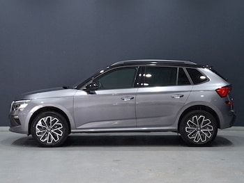 Used Skoda Kamiq 2025 for sale - 79044465: Photo