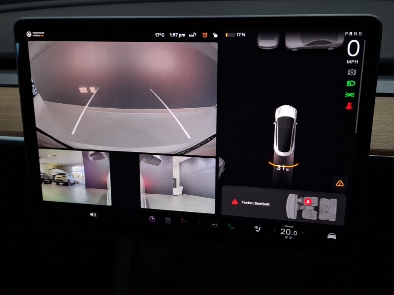 Used Tesla Model 3 2021 for sale - 78202693: Photo 10