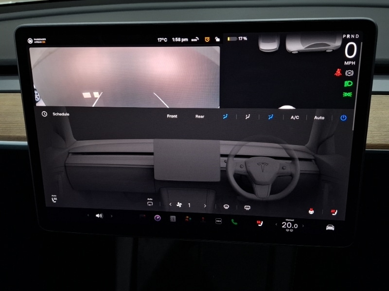 Used Tesla Model 3 2021 for sale - 78202693: Photo 11