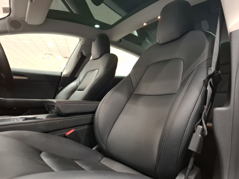 Used Tesla Model 3 2021 for sale - 78202693: Photo 12