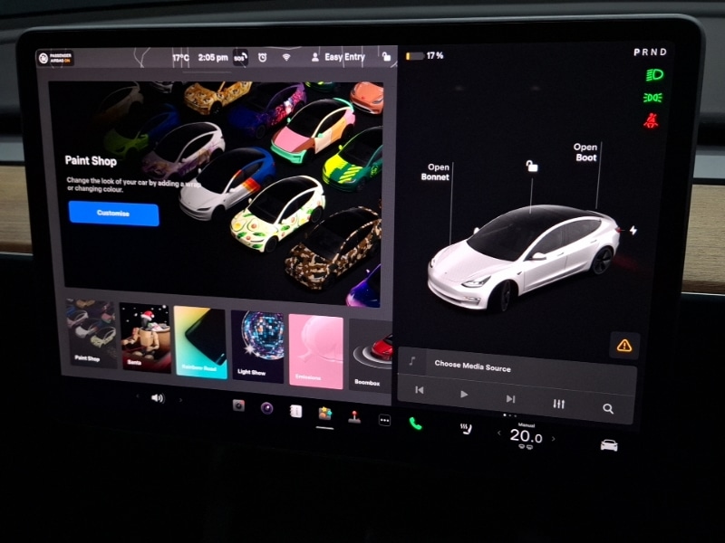 Used Tesla Model 3 2021 for sale - 78202693: Photo 14