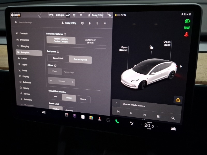 Used Tesla Model 3 2021 for sale - 78202693: Photo 16