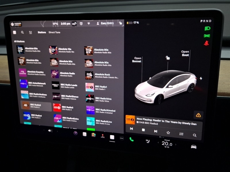 Used Tesla Model 3 2021 for sale - 78202693: Photo 17