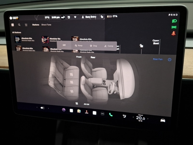 Used Tesla Model 3 2021 for sale - 78202693: Photo 18