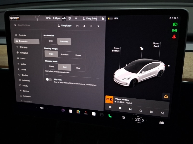 Used Tesla Model 3 2021 for sale - 78202693: Photo 19