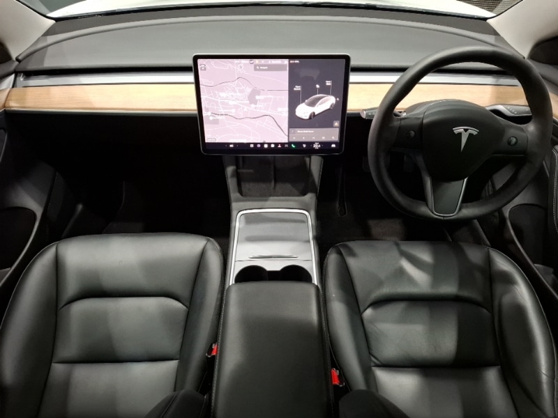 Used Tesla Model 3 2021 for sale - 78202693: Photo 2