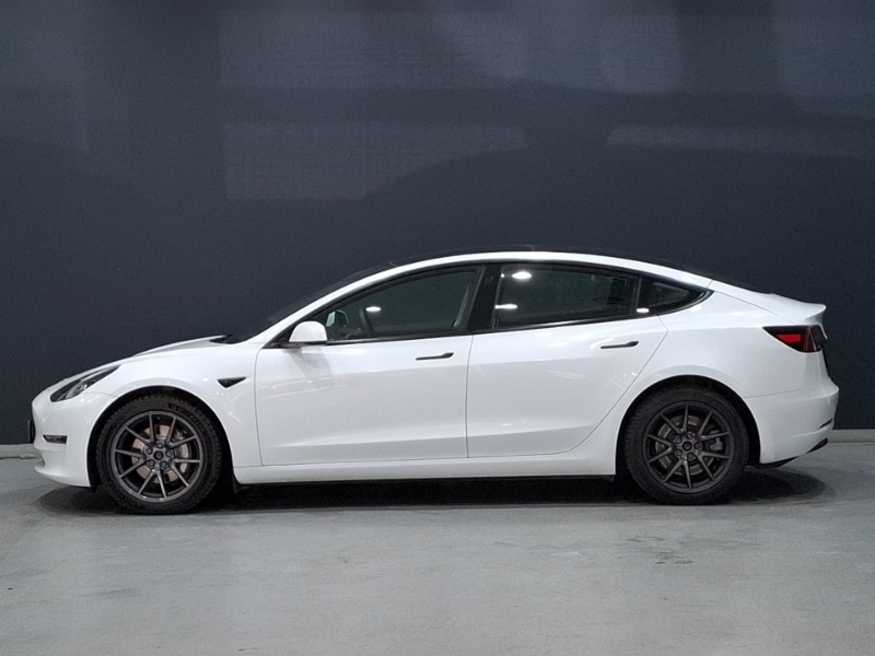 Used Tesla Model 3 2021 for sale - 78202693: Photo 4