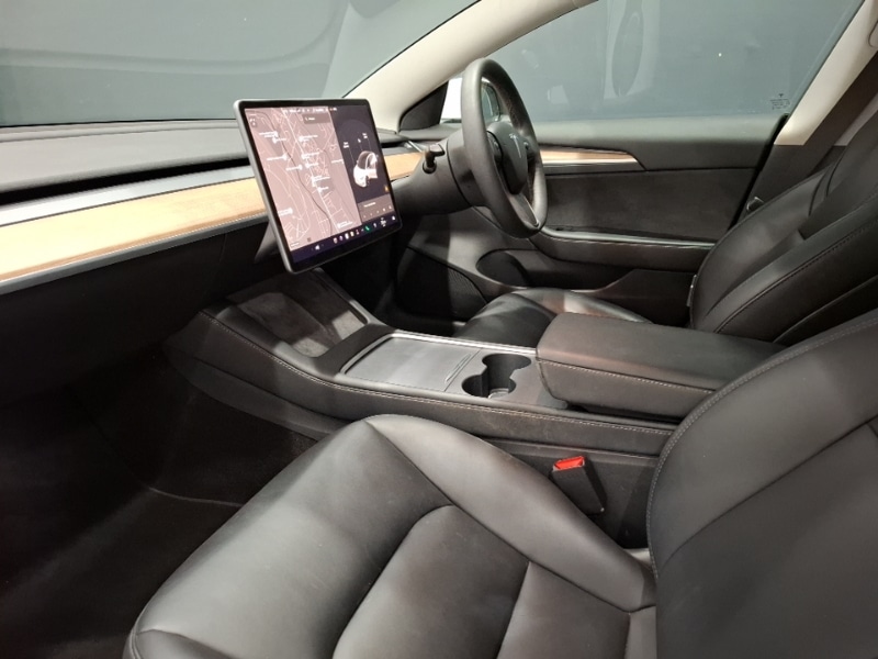 Used Tesla Model 3 2021 for sale - 78202693: Photo 5