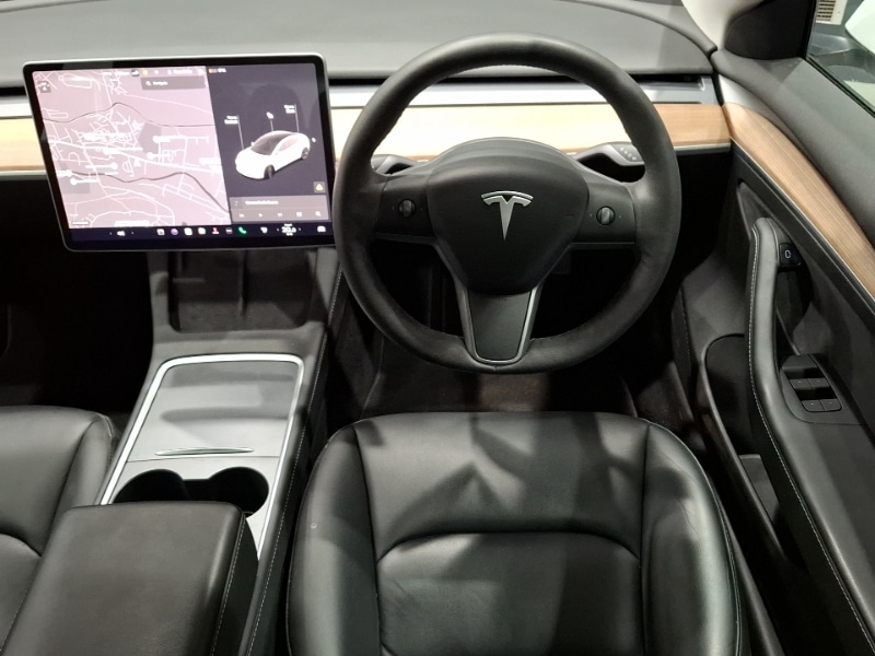 Used Tesla Model 3 2021 for sale - 78202693: Photo 7