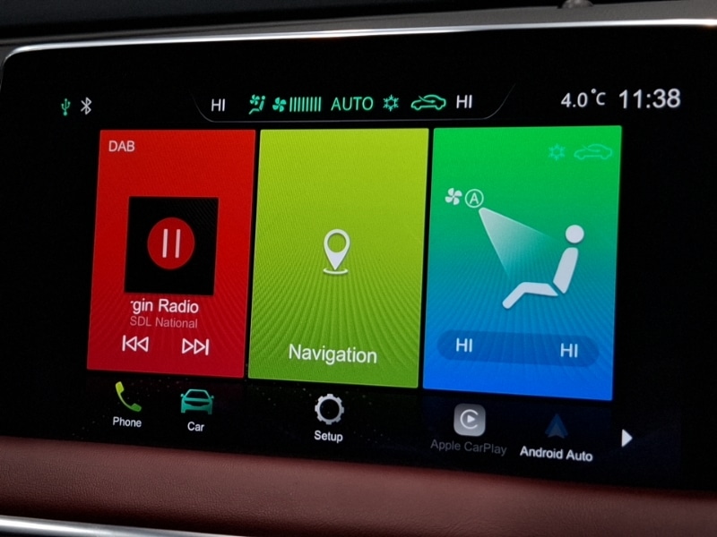 Used MG MG HS 2022 for sale - 77289836: Photo 15